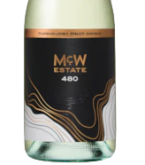 McWilliams 480 Pinot Grigio 2020
